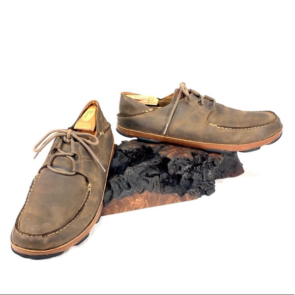 OluKai Other - OluKai | Ohana Lī ‘Ili | Lace-Up